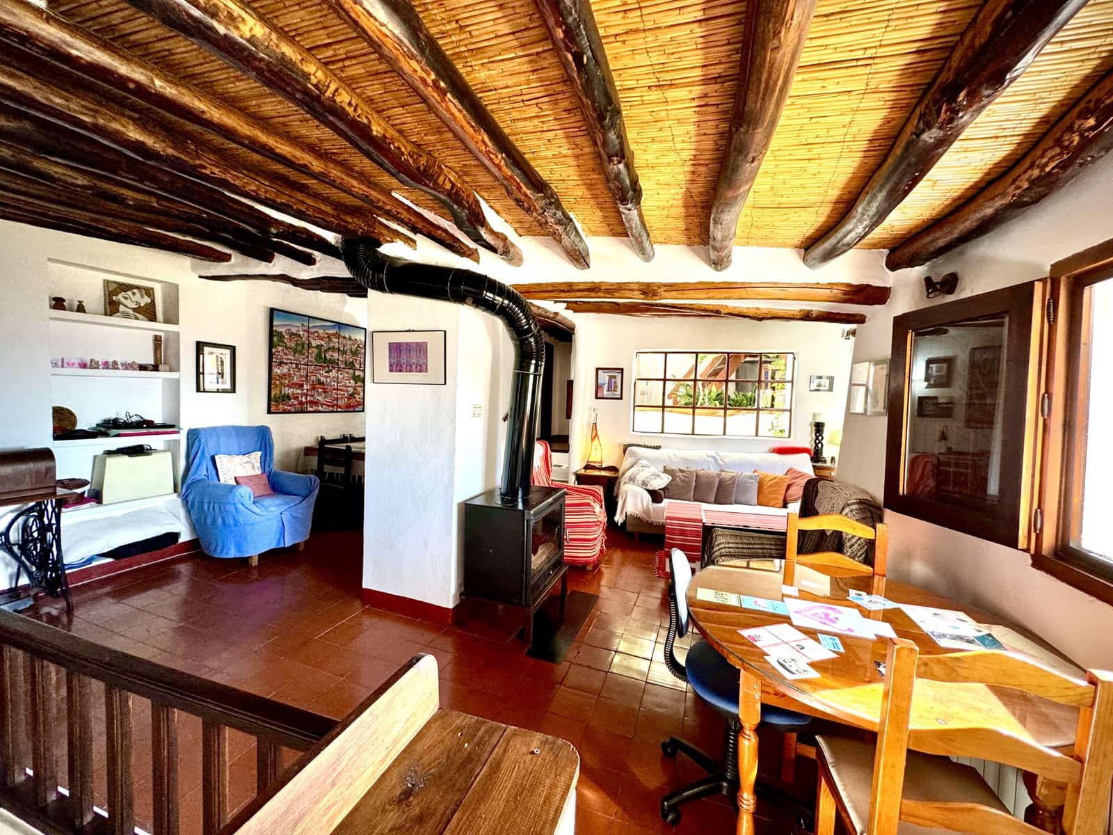 4 bedroom Townhouse for sale in Valor - € 170,000 (Ref: 9195099)