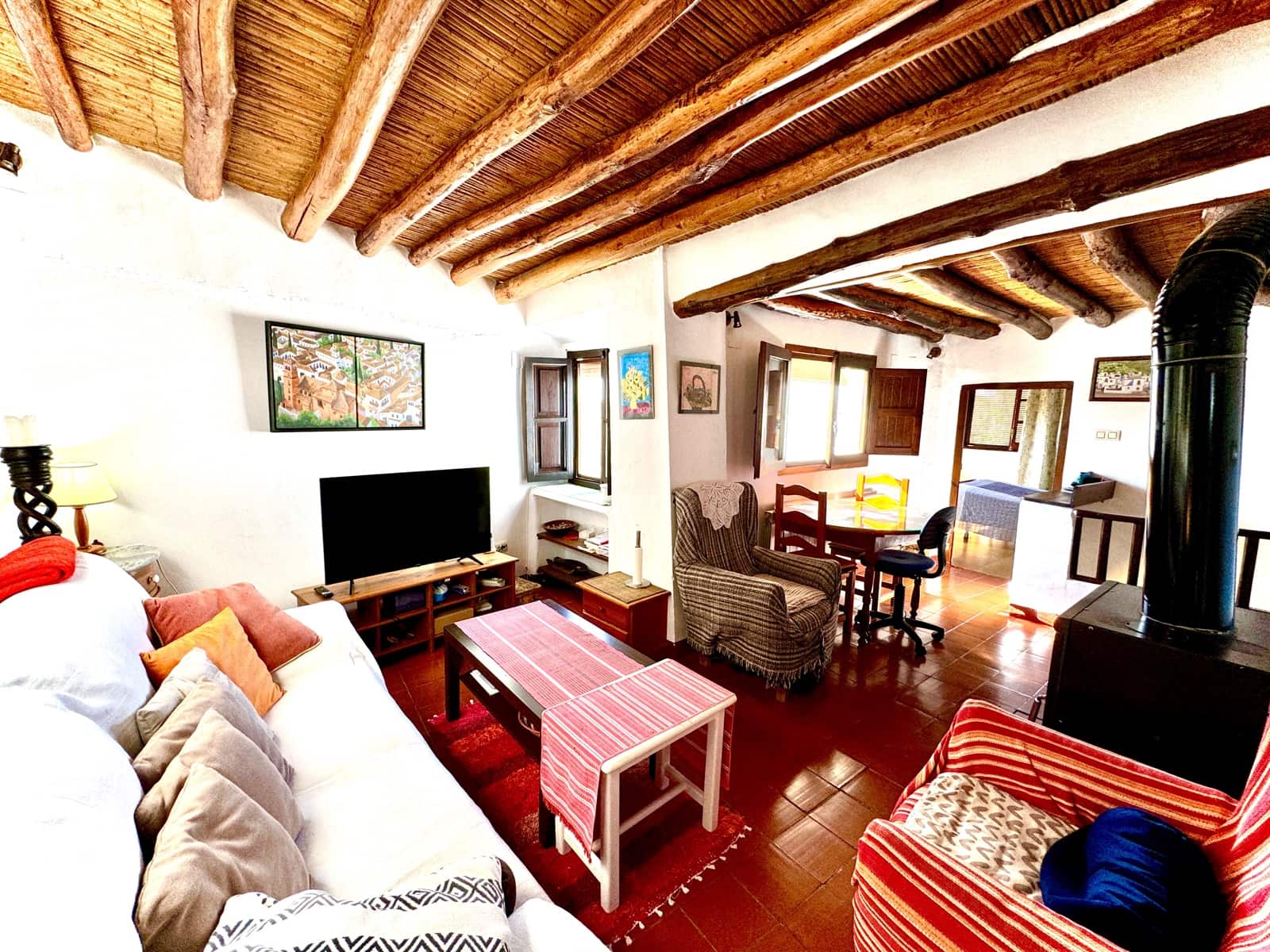 4 bedroom Townhouse for sale in Valor - € 170,000 (Ref: 9195099)