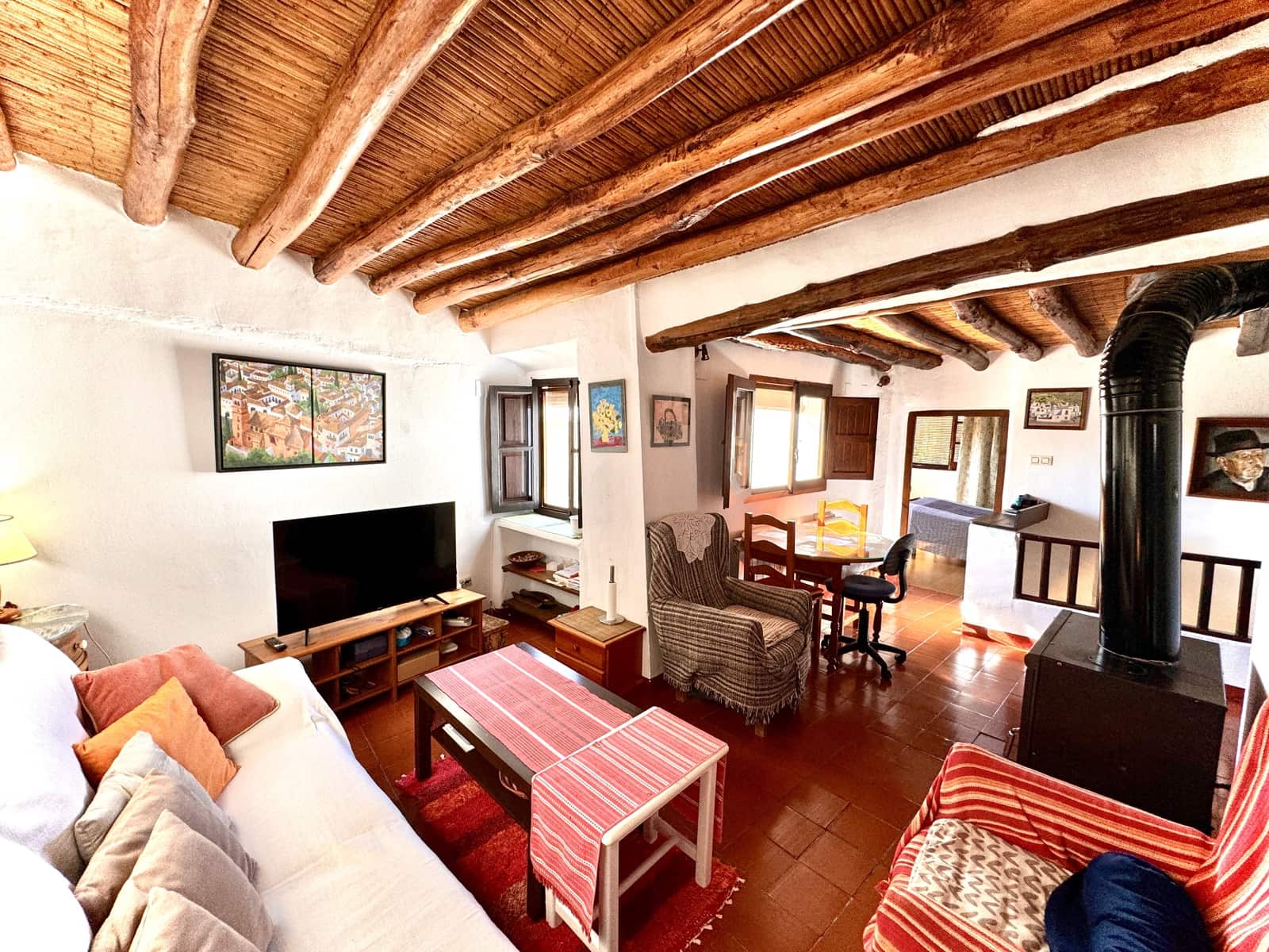 4 bedroom Townhouse for sale in Valor - € 170,000 (Ref: 9195099)