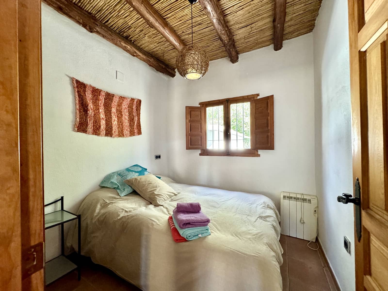 9 soveværelse Hotel til salg i Alpujarra de la Sierra med swimmingpool garage - € 450.000 (Ref: 9195103)