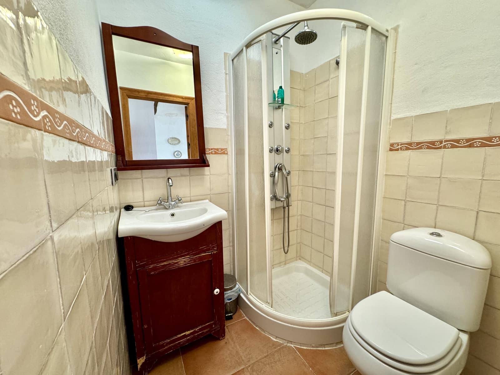 9 soveværelse Hotel til salg i Alpujarra de la Sierra med swimmingpool garage - € 450.000 (Ref: 9195103)