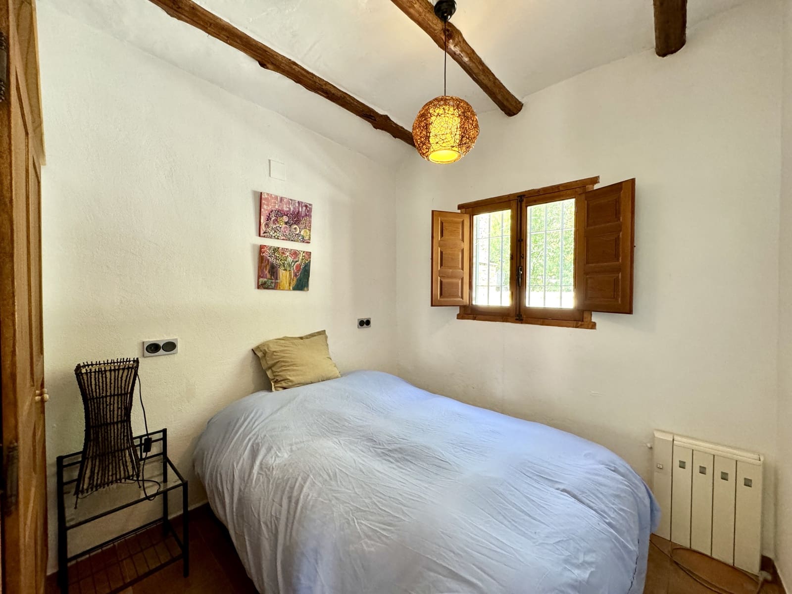 9 soveværelse Hotel til salg i Alpujarra de la Sierra med swimmingpool garage - € 450.000 (Ref: 9195103)