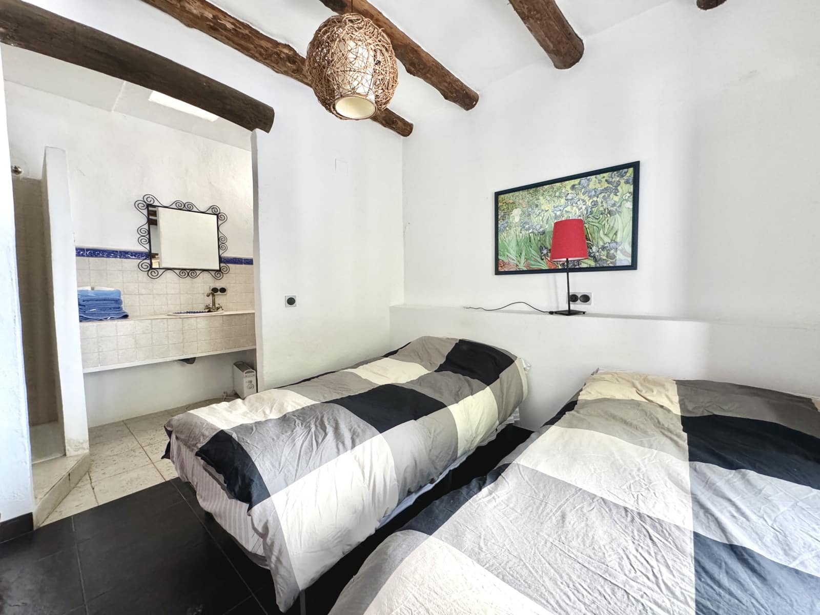 9 soveværelse Hotel til salg i Alpujarra de la Sierra med swimmingpool garage - € 450.000 (Ref: 9195103)