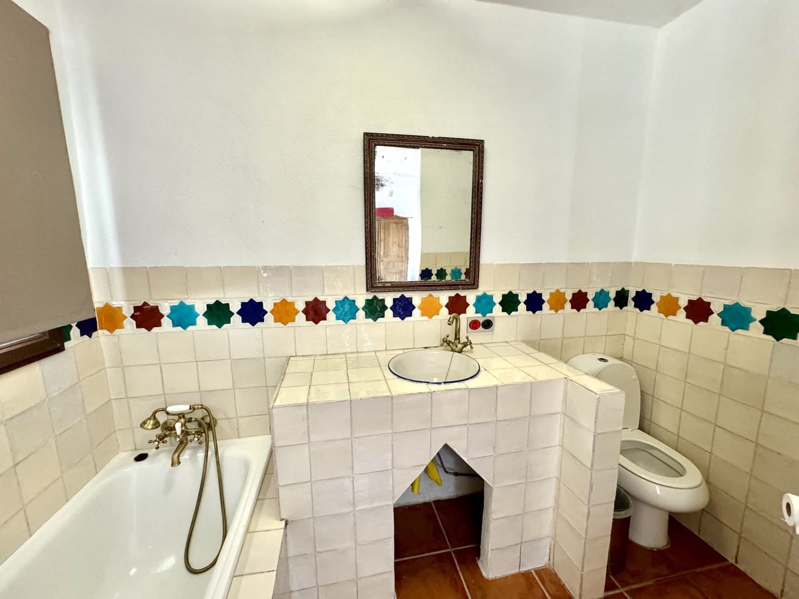 9 soveværelse Hotel til salg i Alpujarra de la Sierra med swimmingpool garage - € 450.000 (Ref: 9195103)