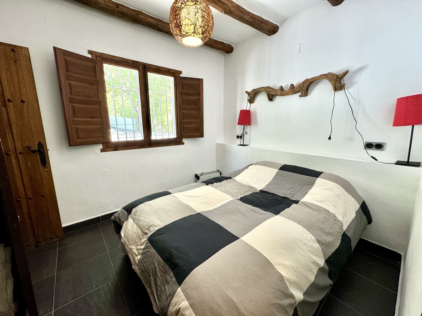 9 soveværelse Hotel til salg i Alpujarra de la Sierra med swimmingpool garage - € 450.000 (Ref: 9195103)