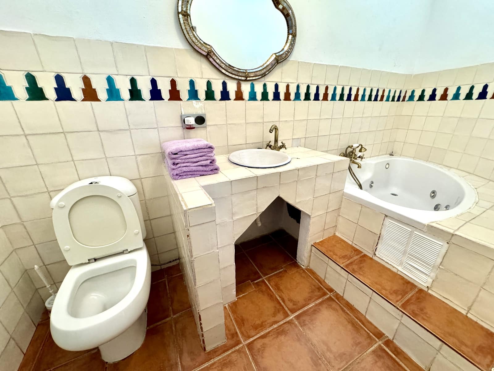 9 soveværelse Hotel til salg i Alpujarra de la Sierra med swimmingpool garage - € 450.000 (Ref: 9195103)