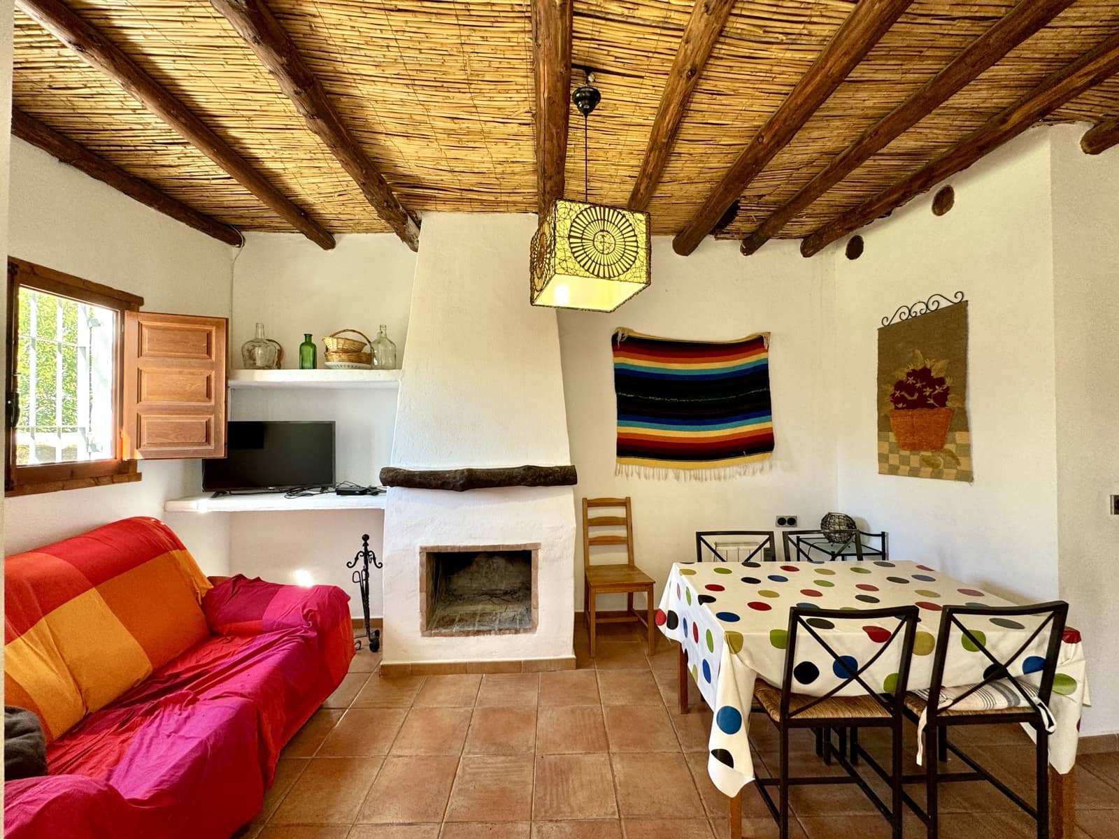 9 soveværelse Hotel til salg i Alpujarra de la Sierra med swimmingpool garage - € 450.000 (Ref: 9195103)