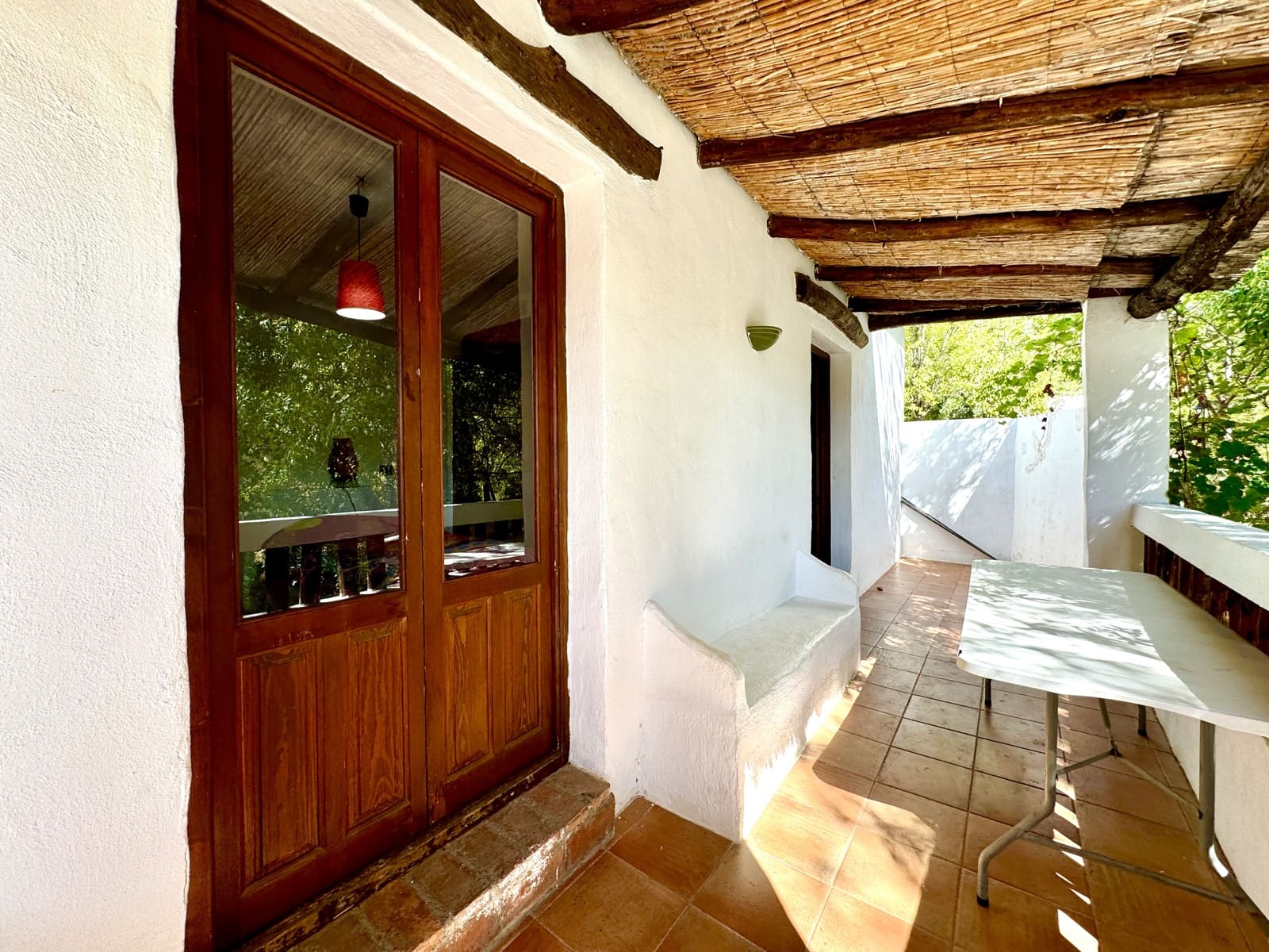 9 soveværelse Hotel til salg i Alpujarra de la Sierra med swimmingpool garage - € 450.000 (Ref: 9195103)