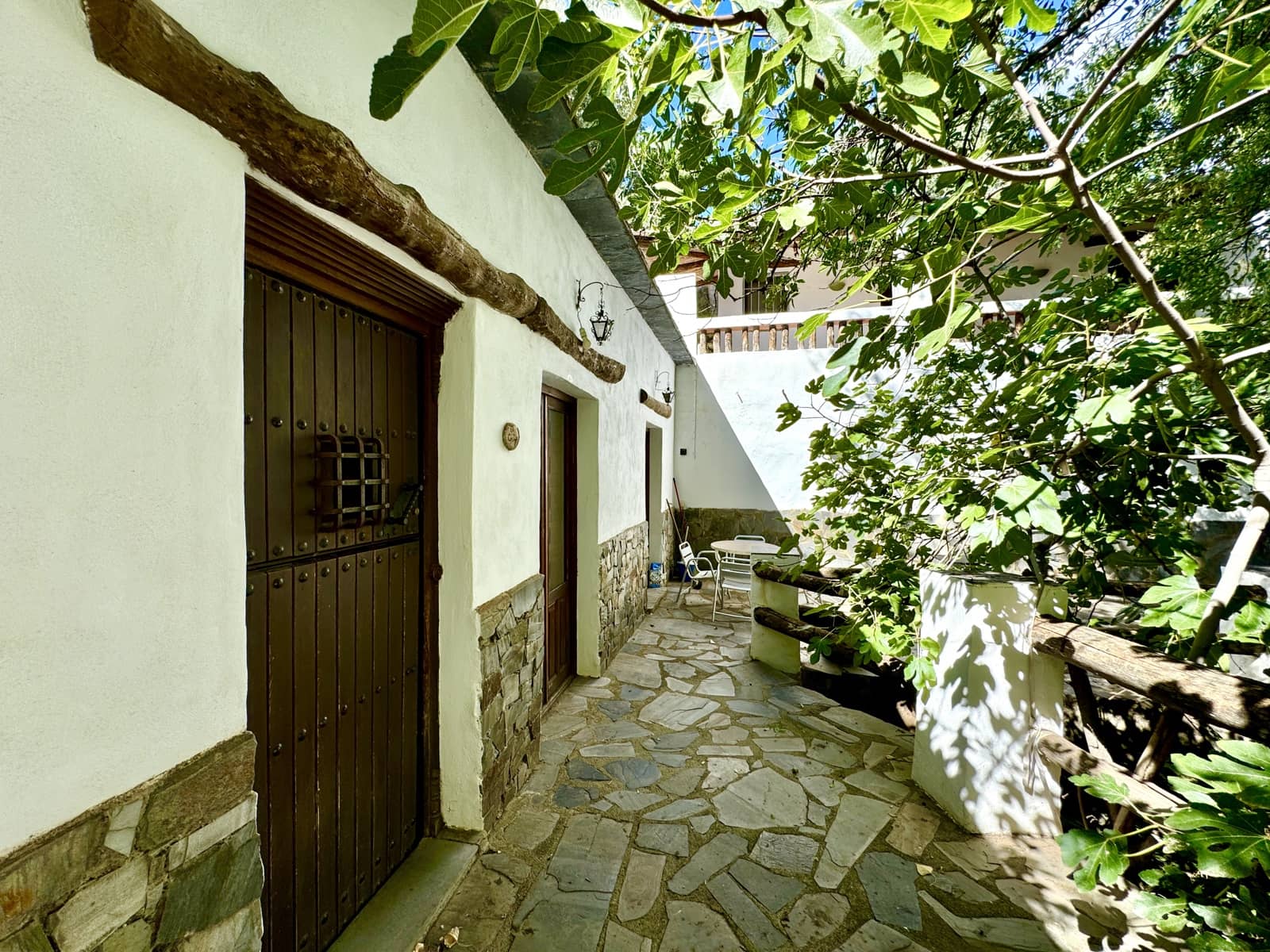 9 soveværelse Hotel til salg i Alpujarra de la Sierra med swimmingpool garage - € 450.000 (Ref: 9195103)