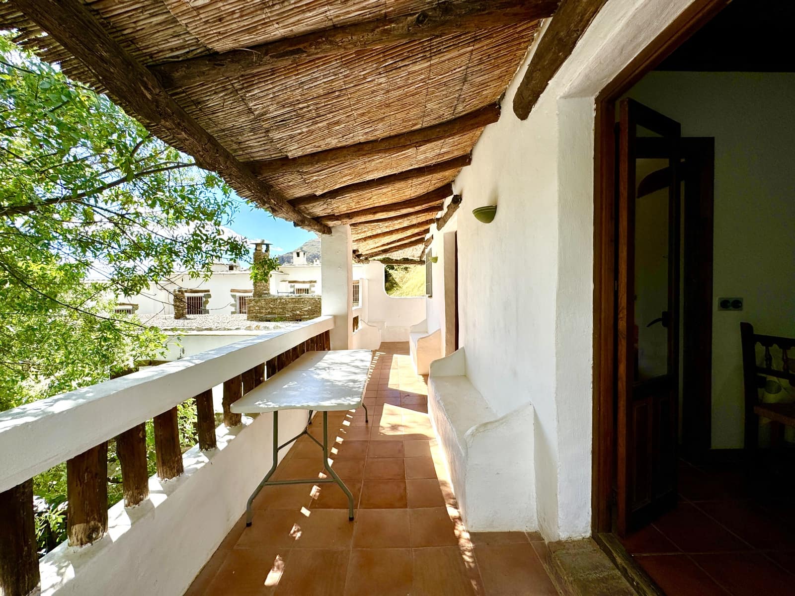 9 soveværelse Hotel til salg i Alpujarra de la Sierra med swimmingpool garage - € 450.000 (Ref: 9195103)