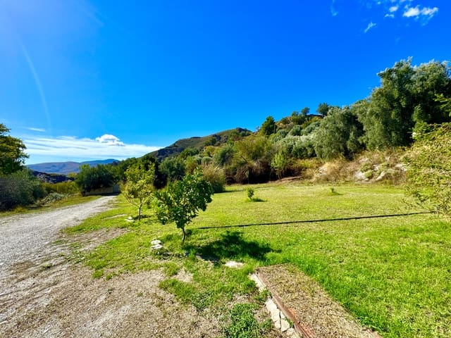9 bedroom Hotel for sale in Alpujarra de la Sierra with pool garage - € 450,000 (Ref: 9195103)