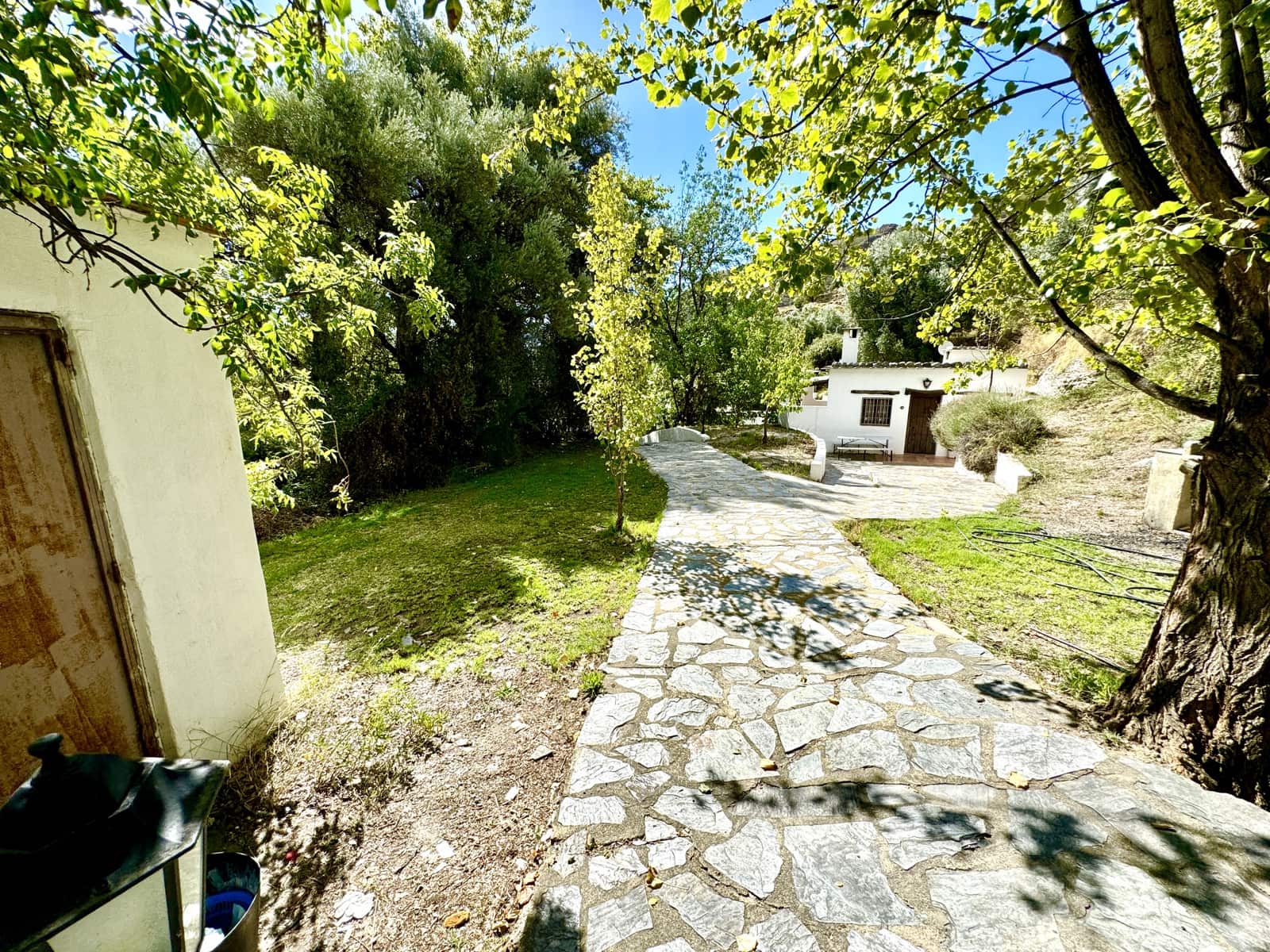 9 soveværelse Hotel til salg i Alpujarra de la Sierra med swimmingpool garage - € 450.000 (Ref: 9195103)
