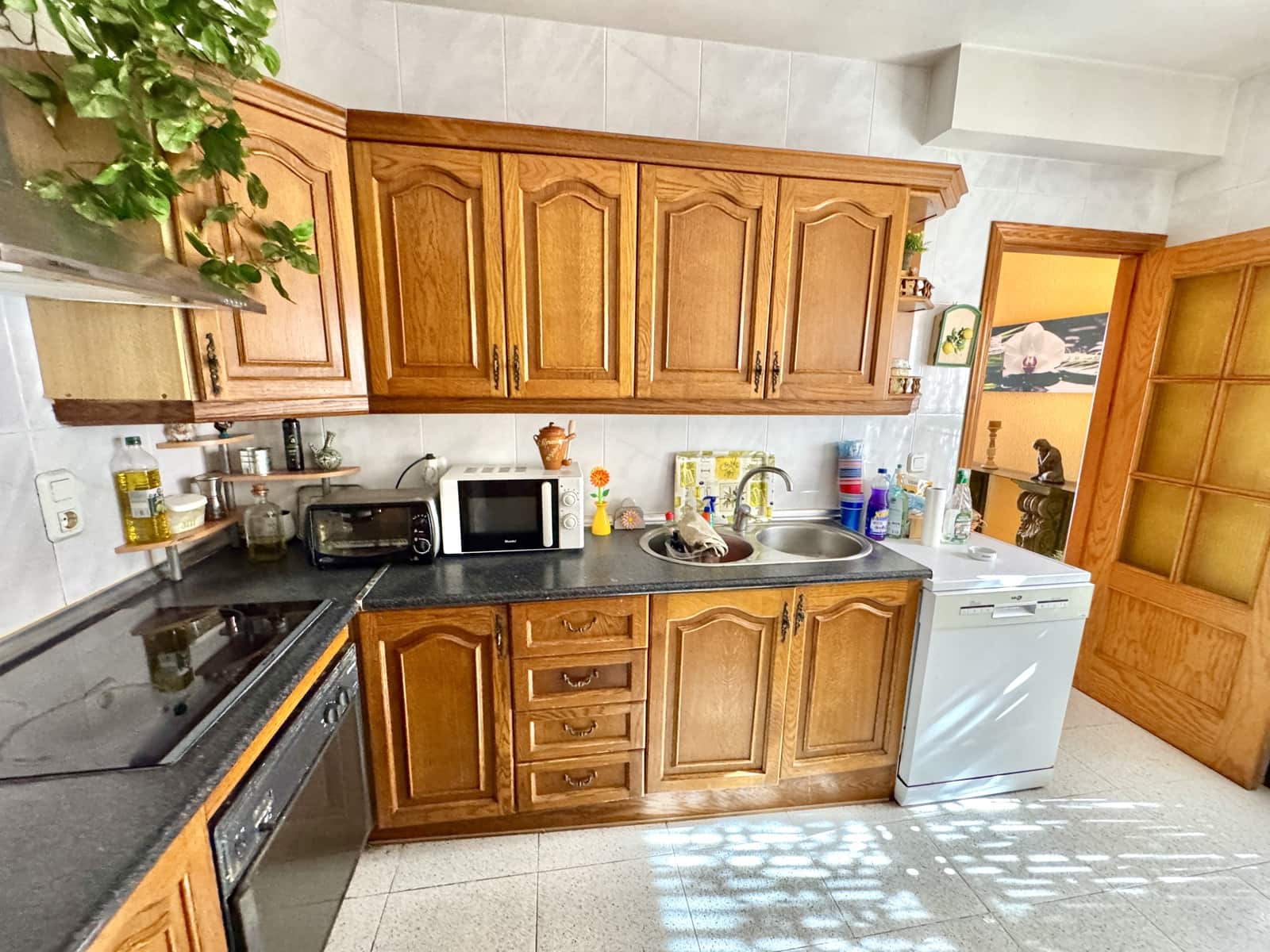 4 soveværelse Byhus til salg i Matagorda med garage - € 110.000 (Ref: 9204917)