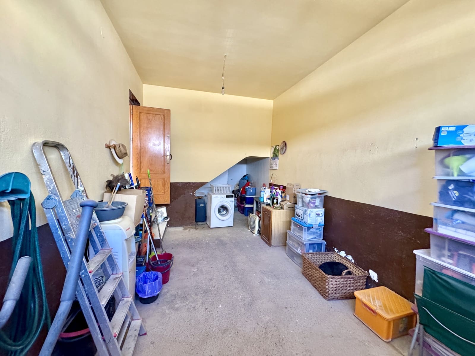 4 soveværelse Byhus til salg i Matagorda med garage - € 110.000 (Ref: 9204917)