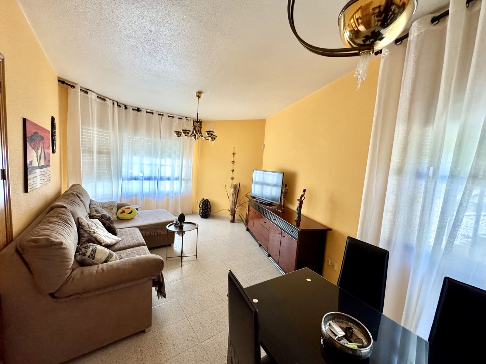 4 soveværelse Byhus til salg i Matagorda med garage - € 110.000 (Ref: 9204917)