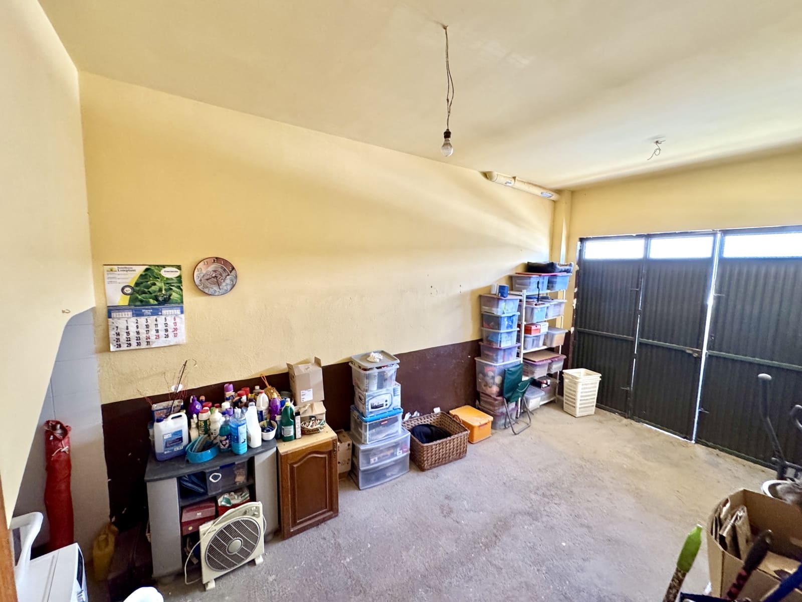 4 soveværelse Byhus til salg i Matagorda med garage - € 110.000 (Ref: 9204917)