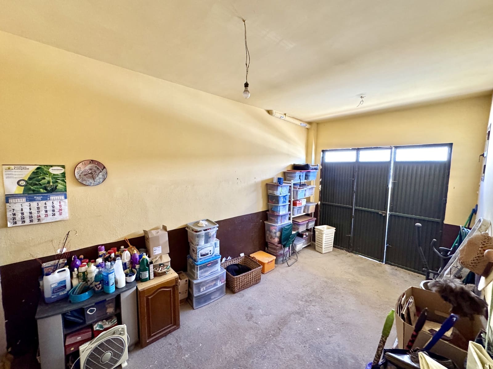 4 soveværelse Byhus til salg i Matagorda med garage - € 110.000 (Ref: 9204917)