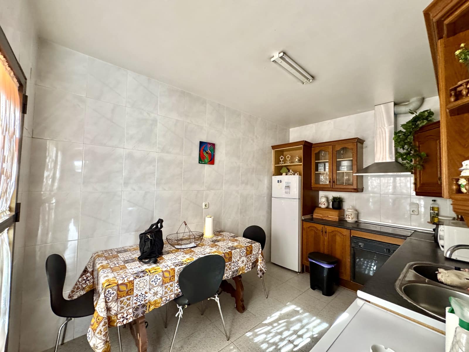 4 soveværelse Byhus til salg i Matagorda med garage - € 110.000 (Ref: 9204917)