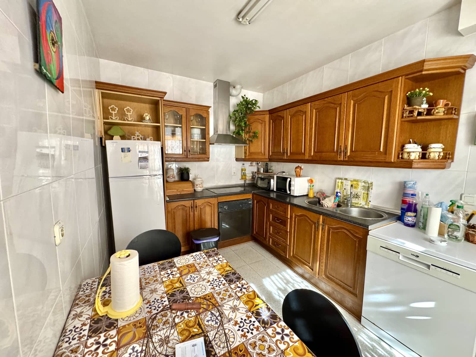 4 soveværelse Byhus til salg i Matagorda med garage - € 110.000 (Ref: 9204917)