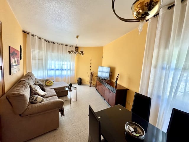 4 makuuhuone Omakotitalo myytävänä paikassa Matagorda, El Ejido mukana 
autotalli - 110 000 € (Ref: 9204917)