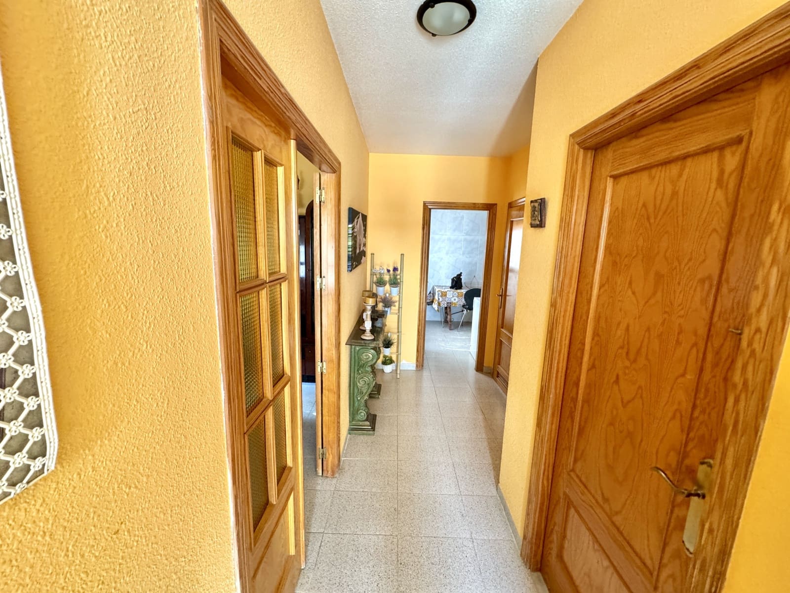 4 soveværelse Byhus til salg i Matagorda med garage - € 110.000 (Ref: 9204917)