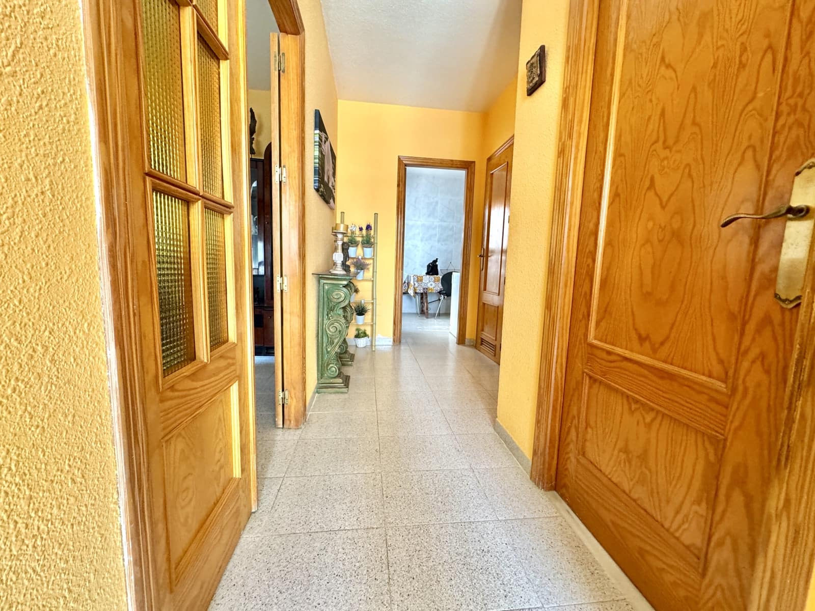 4 soveværelse Byhus til salg i Matagorda med garage - € 110.000 (Ref: 9204917)