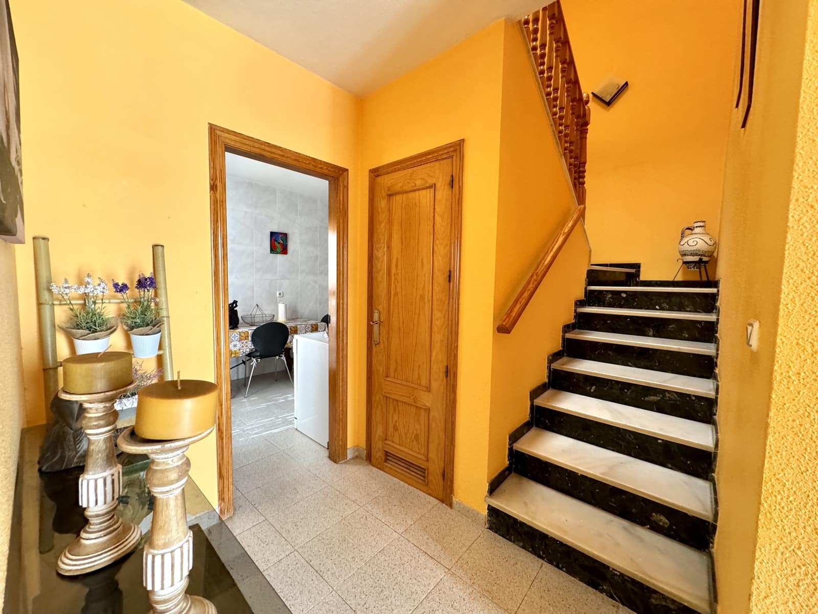 4 soveværelse Byhus til salg i Matagorda med garage - € 110.000 (Ref: 9204917)