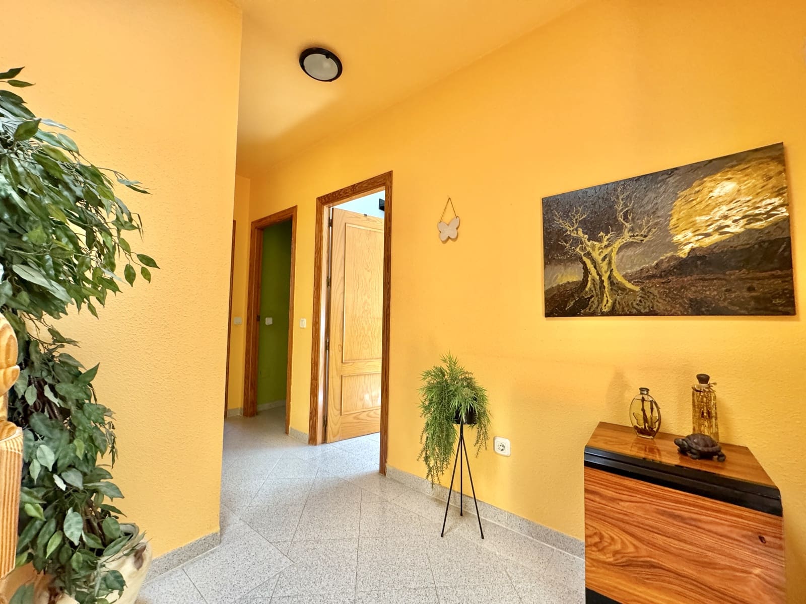 4 soveværelse Byhus til salg i Matagorda med garage - € 110.000 (Ref: 9204917)