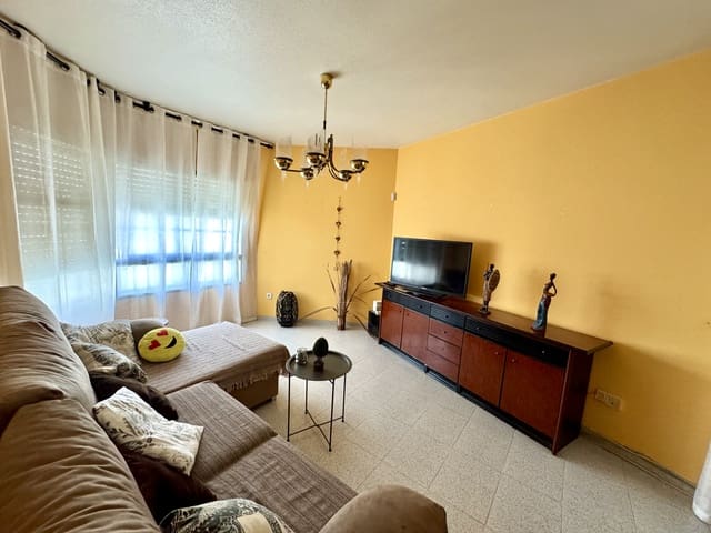 4 makuuhuone Omakotitalo myytävänä paikassa Matagorda, El Ejido mukana 
autotalli - 110 000 € (Ref: 9204917)