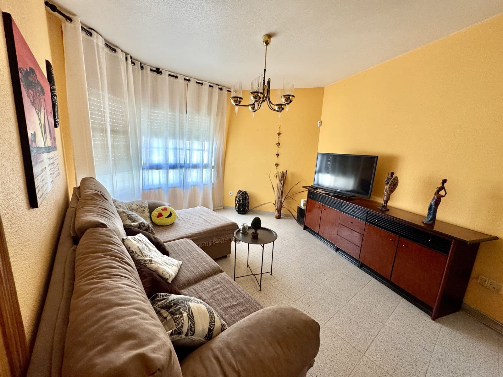 4 soveværelse Byhus til salg i Matagorda med garage - € 110.000 (Ref: 9204917)