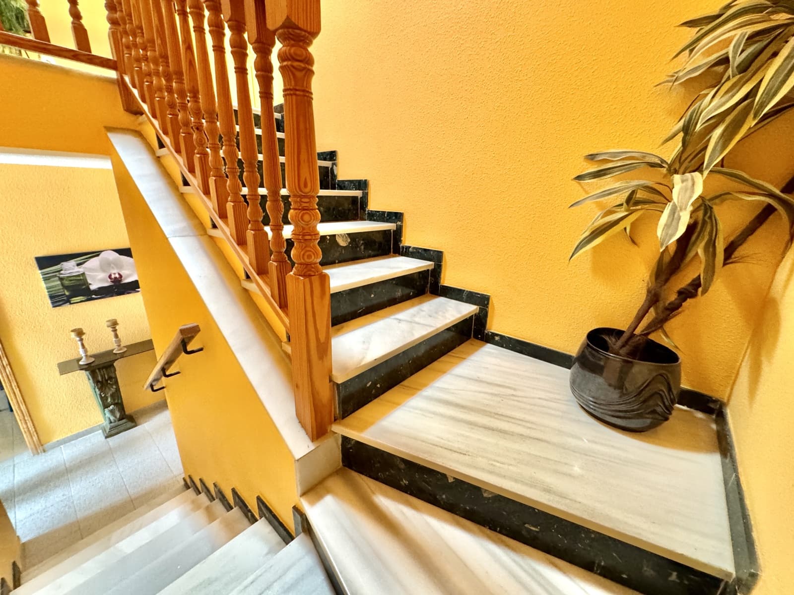 4 soveværelse Byhus til salg i Matagorda med garage - € 110.000 (Ref: 9204917)