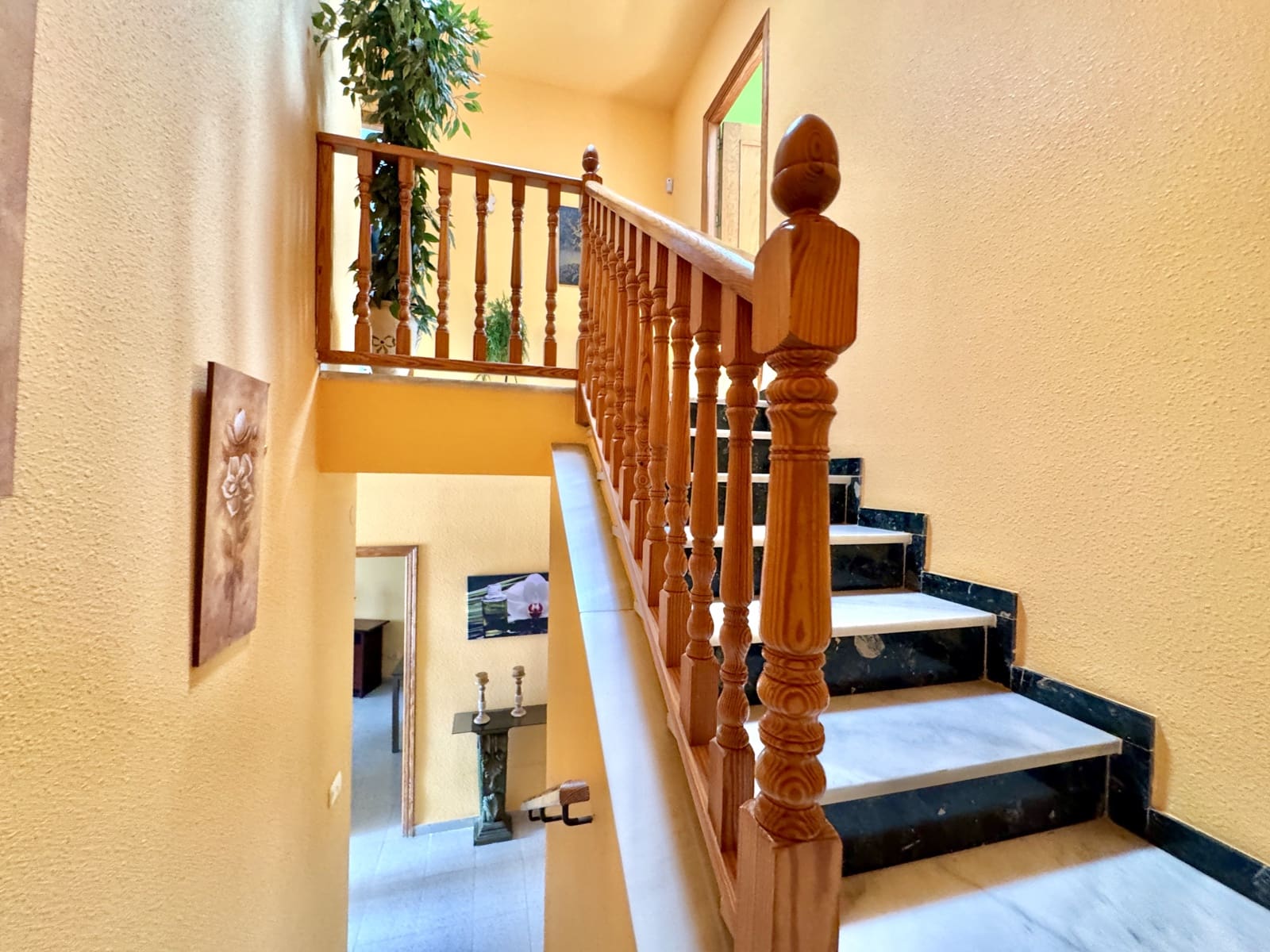 4 soveværelse Byhus til salg i Matagorda med garage - € 110.000 (Ref: 9204917)