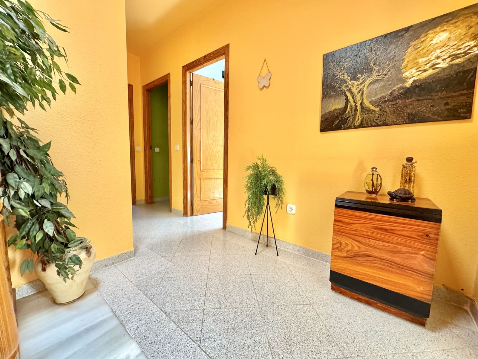 4 soveværelse Byhus til salg i Matagorda med garage - € 110.000 (Ref: 9204917)