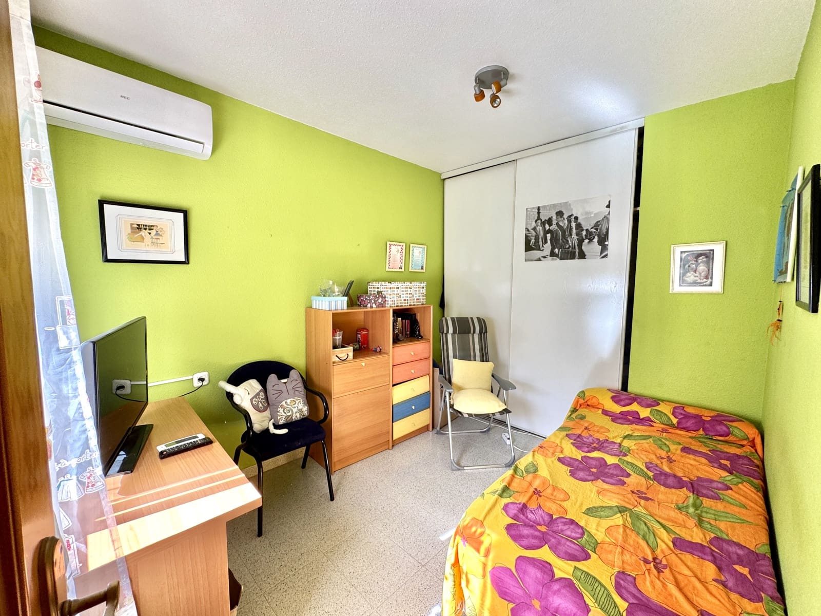 4 soveværelse Byhus til salg i Matagorda med garage - € 110.000 (Ref: 9204917)