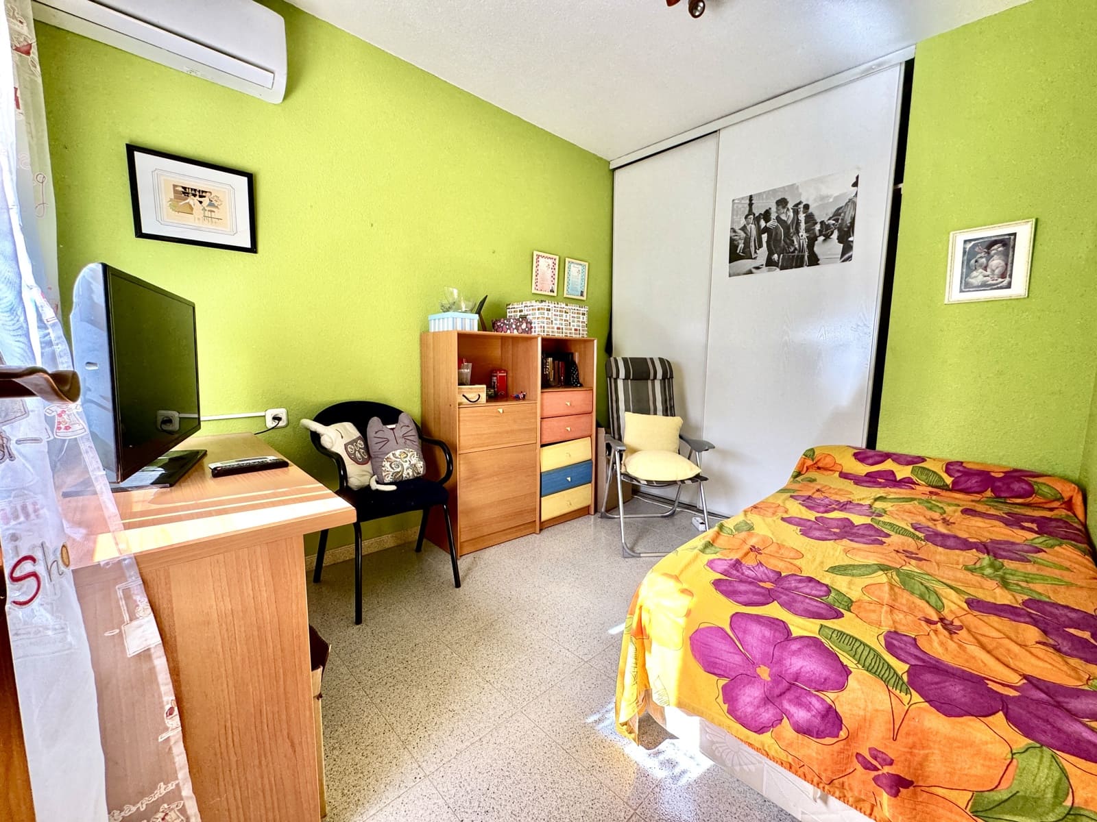 4 soveværelse Byhus til salg i Matagorda med garage - € 110.000 (Ref: 9204917)