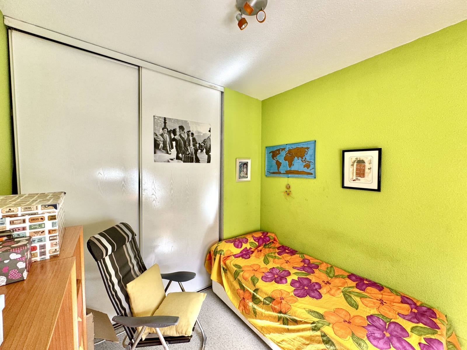 4 soveværelse Byhus til salg i Matagorda med garage - € 110.000 (Ref: 9204917)