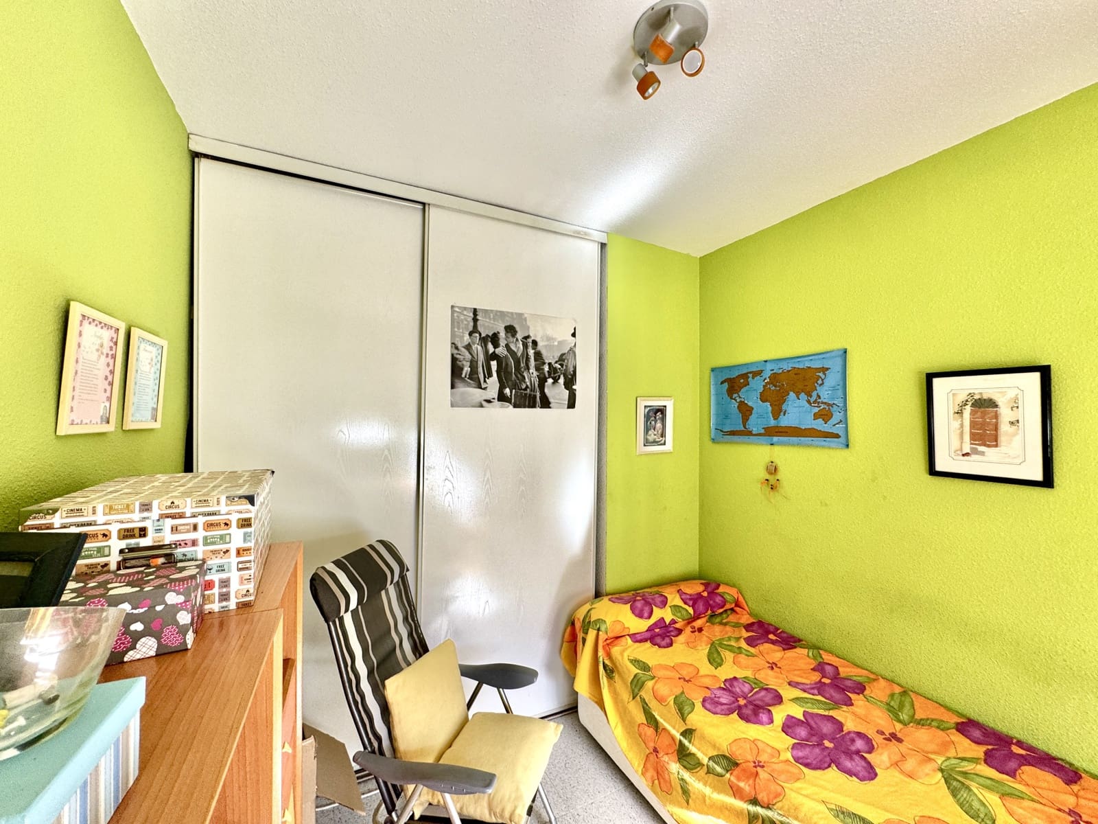 4 soveværelse Byhus til salg i Matagorda med garage - € 110.000 (Ref: 9204917)