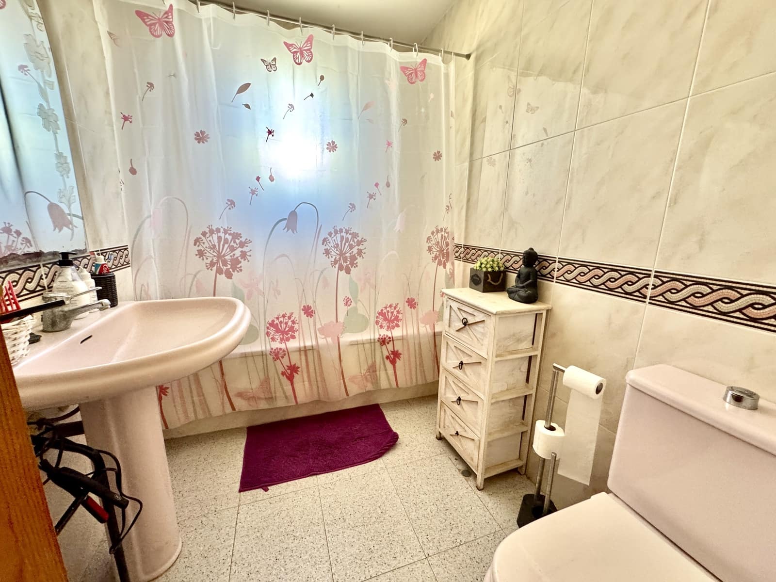 4 soveværelse Byhus til salg i Matagorda med garage - € 110.000 (Ref: 9204917)