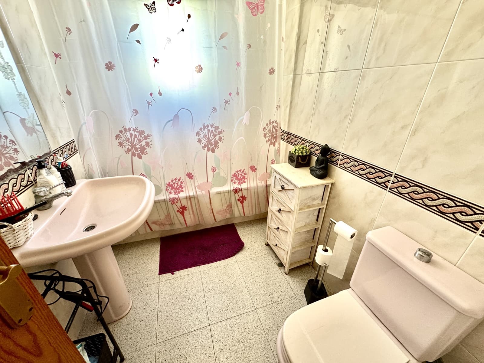 4 soveværelse Byhus til salg i Matagorda med garage - € 110.000 (Ref: 9204917)