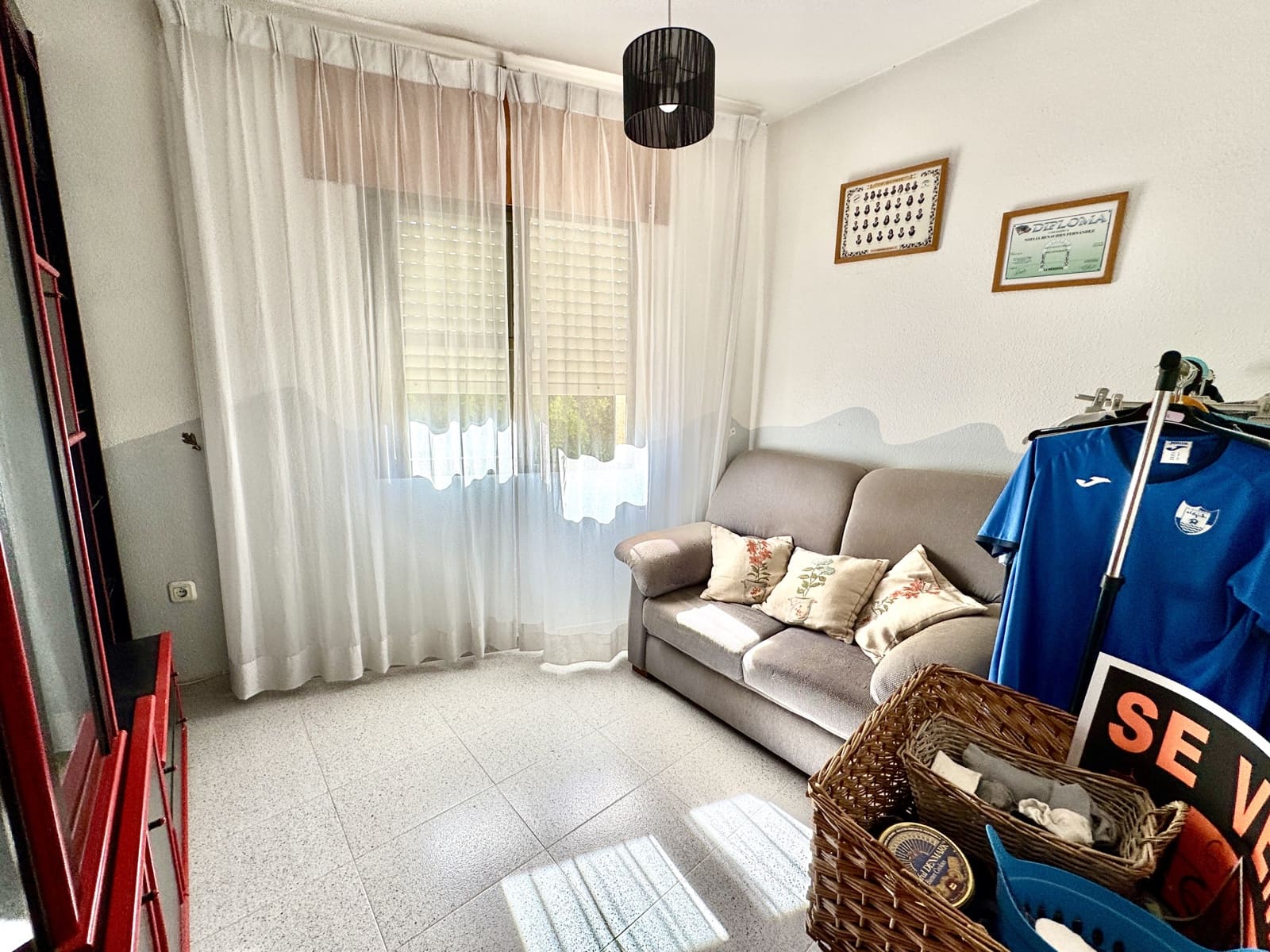 4 soveværelse Byhus til salg i Matagorda med garage - € 110.000 (Ref: 9204917)