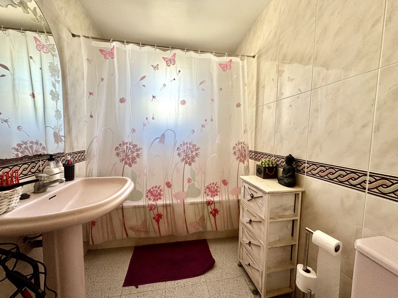 4 soveværelse Byhus til salg i Matagorda med garage - € 110.000 (Ref: 9204917)