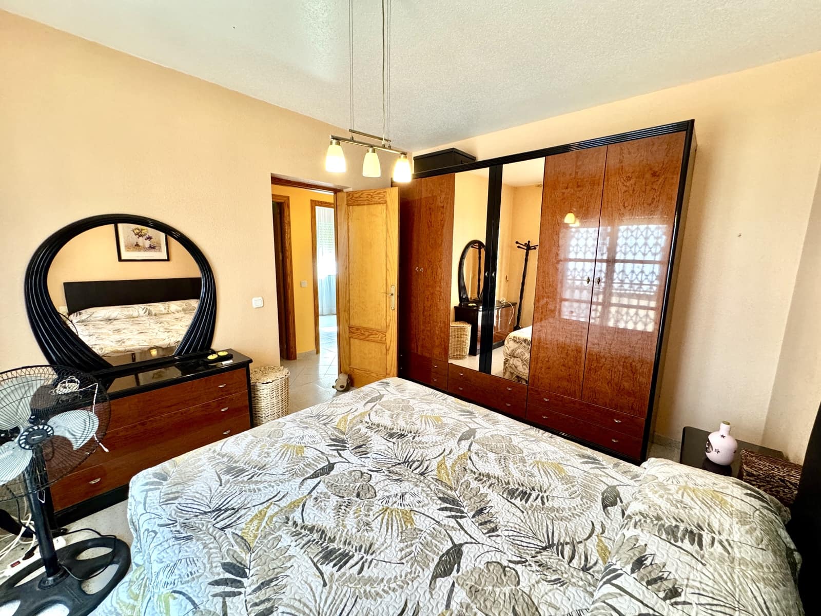 4 soveværelse Byhus til salg i Matagorda med garage - € 110.000 (Ref: 9204917)