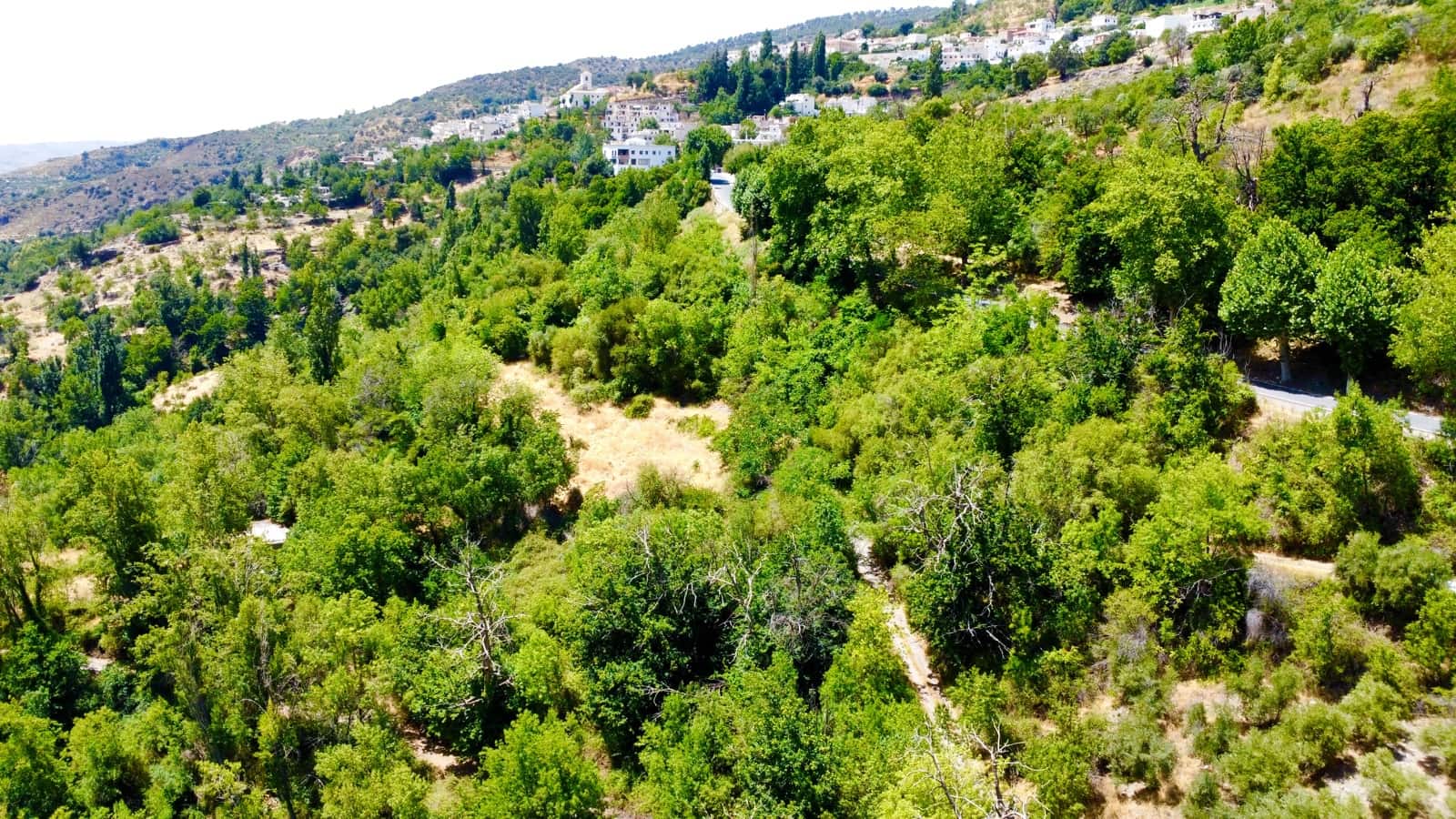 5 makuuhuone Maalaistalo myytävänä paikassa Mecina Bombaron - 99 000 € (Ref: 9219481)