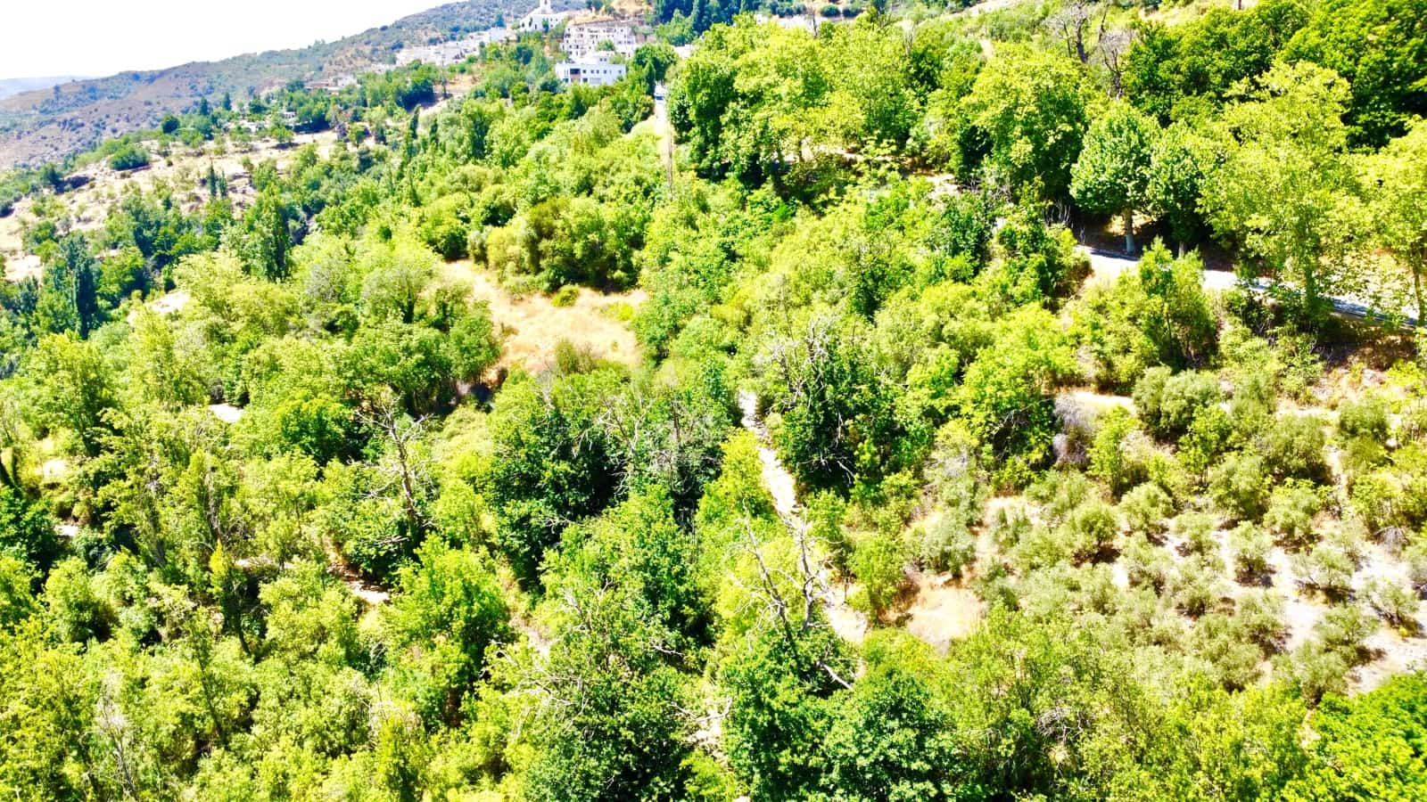 5 makuuhuone Maalaistalo myytävänä paikassa Mecina Bombaron - 99 000 € (Ref: 9219481)