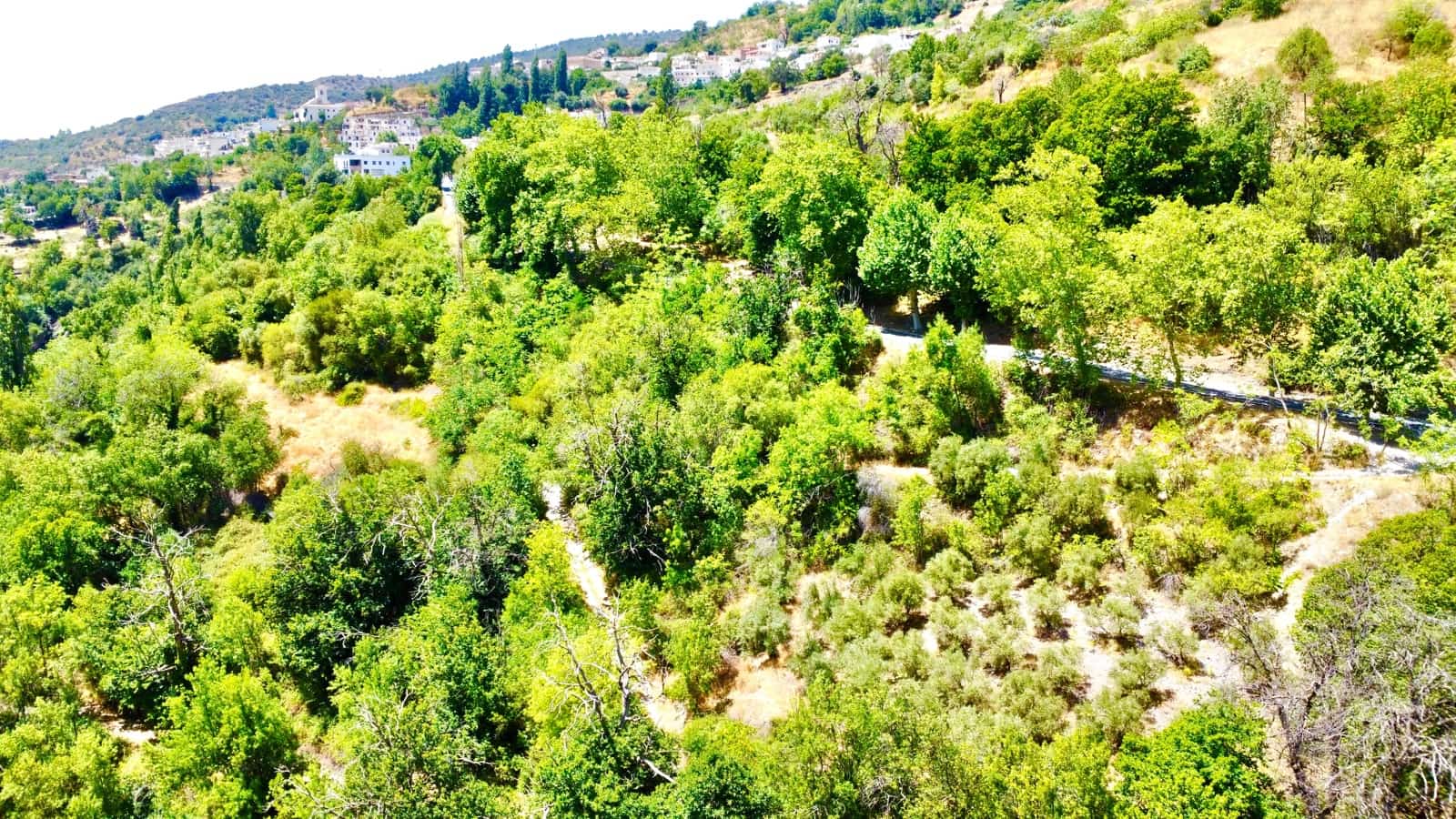 5 makuuhuone Maalaistalo myytävänä paikassa Mecina Bombaron - 99 000 € (Ref: 9219481)