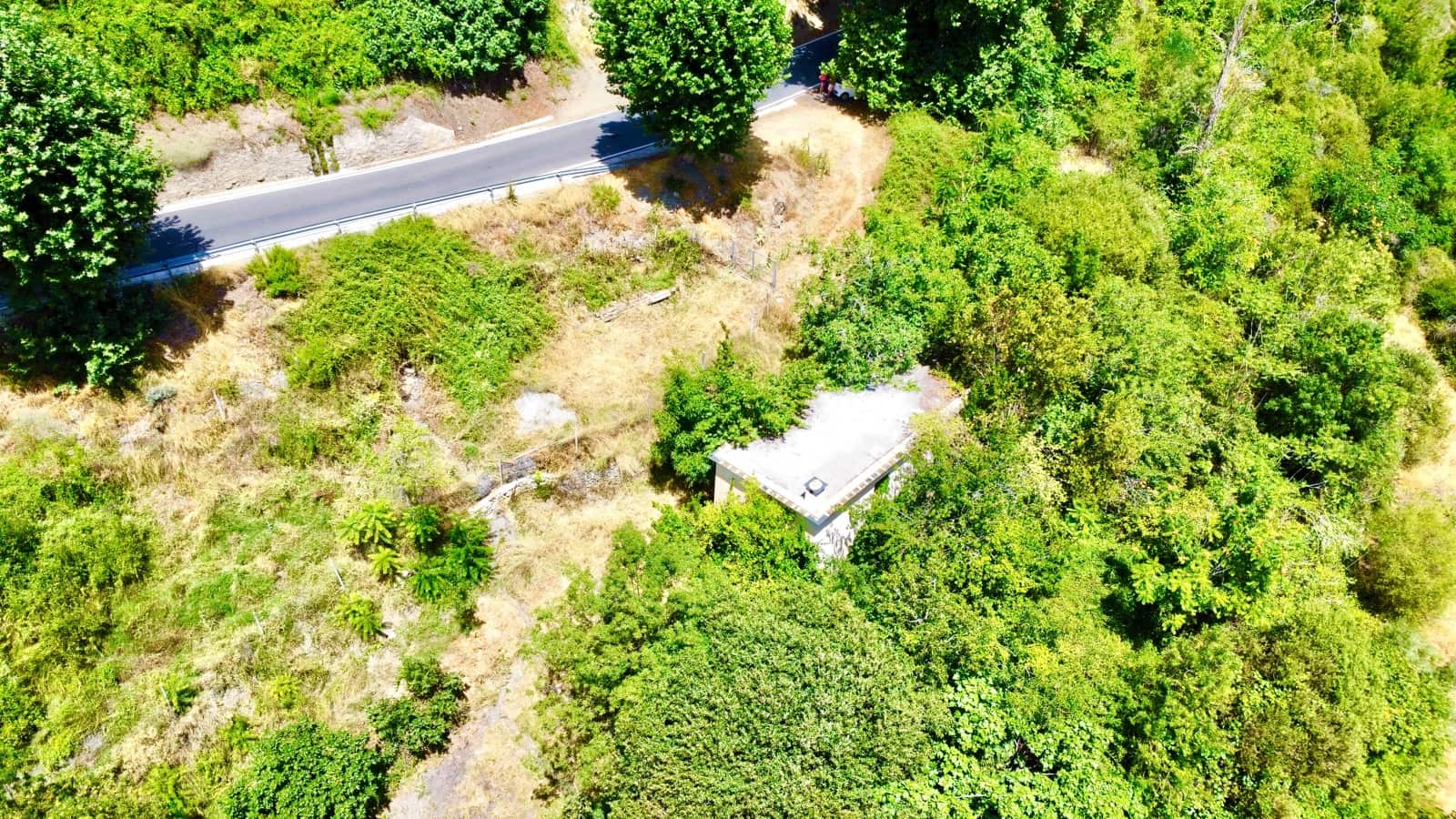 5 makuuhuone Maalaistalo myytävänä paikassa Mecina Bombaron - 99 000 € (Ref: 9219481)