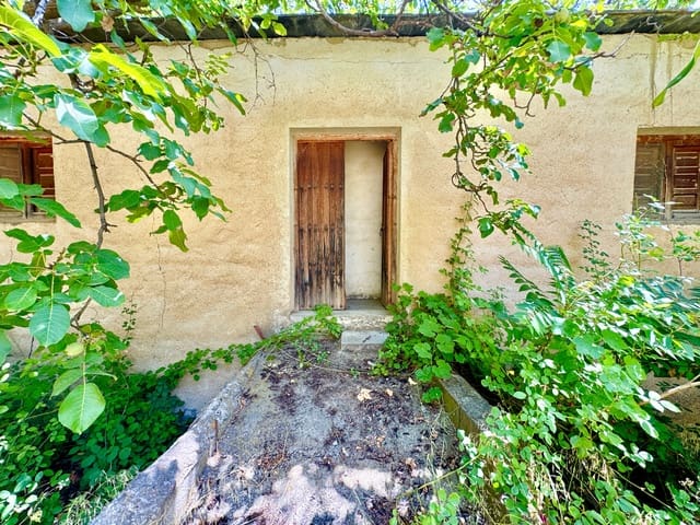 5 soveværelse Finca/Landehus til salg i Mecina Bombaron, Alpujarra de la Sierra - € 99.000 (Ref: 9219481)