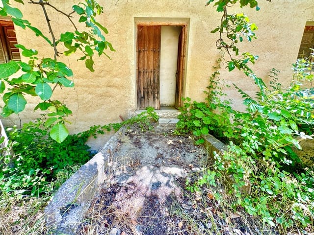 5 soveværelse Finca/Landehus til salg i Mecina Bombaron, Alpujarra de la Sierra - € 99.000 (Ref: 9219481)