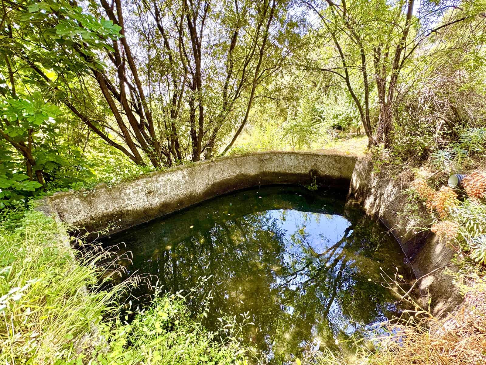 5 makuuhuone Maalaistalo myytävänä paikassa Mecina Bombaron - 99 000 € (Ref: 9219481)