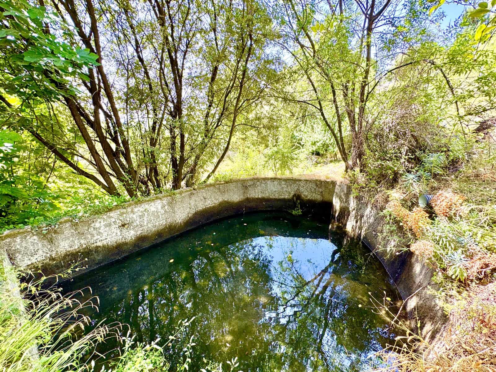 5 makuuhuone Maalaistalo myytävänä paikassa Mecina Bombaron - 99 000 € (Ref: 9219481)